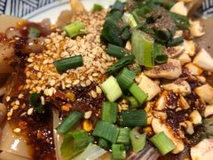 -姚记.周礼伤心凉粉(时代广场店)