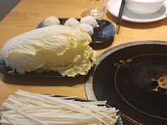 -重庆鸡公煲·嘟享吃(林科大店)