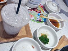 -味千拉面(惠州淡水嘉信茂广场分店)