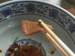 -门框胡同百年卤煮(前门煤市街店)