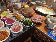 -楠火锅(仁恒梦中心店)