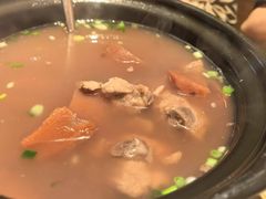 -田水湾丨地道安徽菜(文化路店)