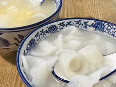 姜薯糖水-黄记潮汕甜汤(贝底田坊店)