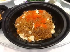粉丝煲-金翠皇宫粤菜·点心·海鲜(科技园店)