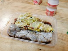 -山水肠粉(盐田店)