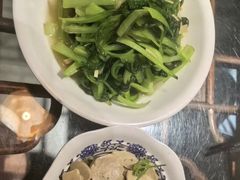 -老瑞福上海菜(人民广场店)