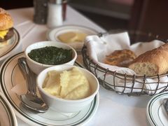 -Wolfgang’s Steakhouse 沃夫冈牛排馆(上海白玉兰广场店)