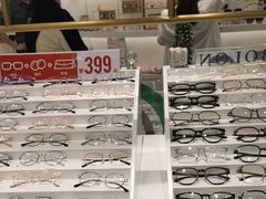 -IMUSΛ目上眼镜(青浦宝龙广场店)