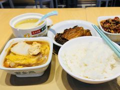 -老乡鸡(巢湖万达广场店)