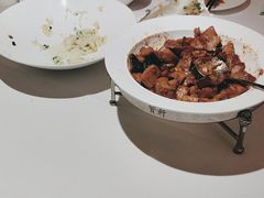 -宝轩渔府·老字号海鲜·正宗津菜(水上店)