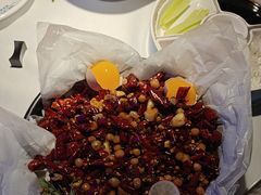 -味界·精致赣菜(招商花园城店)