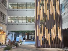-Stone Motion Fitness 释动健身