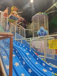 -多奇妙儿童乐园(昆山吾悦店)