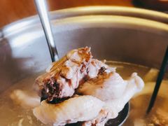 -大头椰·椰子鸡火锅(新梦店)
