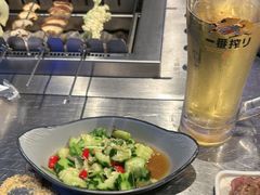 -嫩羊羊·延边烤串·朝鲜族美食(张家港美食街店)