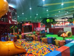 -Hamleys哈姆雷斯(东方福来德店)