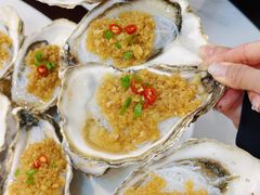 -连锦记海鲜烧烤大排档·锦州特色(西安路交大店)