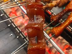 -很久以前羊肉串(清河店)