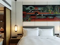 -广州花园酒店