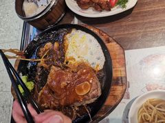-豪享来中西餐厅(隆昌店)