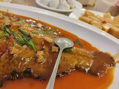 -烤肉宛饭庄(南礼士路店)