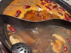 -江北北火锅馆·公路夜市(魏公村店)