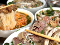 -熊氏牛羊杂粉(龙眼井总店)