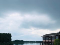 -苏州太湖国家湿地公园