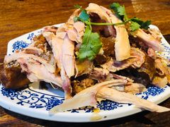 -串大叔炭火烤串·鸡西大冷面刀削面(总店)