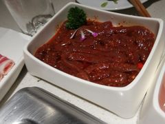 -海底捞火锅鲜切牛肉主题店(长寿路店)