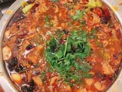 -鼎香润(德胜门内店)