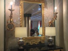 -广州富力丽思卡尔顿酒店