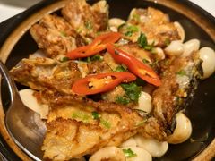 -宁波逸东豪生大酒店·逸轩中餐厅