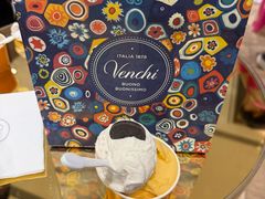 -VENCHI 闻绮(北京国贸商城店)