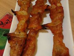 骨肉相连-必胜客(瑞虹店)