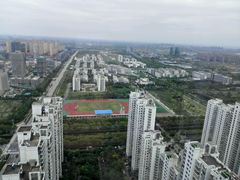 -南通金石国际大酒店