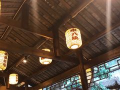 -捞锅坝子老火锅(汽博中心店)