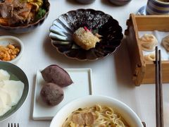 -三嚥阁 La Villa Restaurant