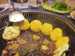 -徐家屯铁锅炖(宋家庄店)