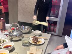 -蝎王府羊蝎子(虎坊桥总店)
