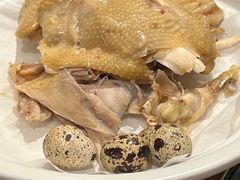 -老客家·客家菜(万达店)