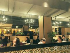 -绿茵阁(体育西分店)