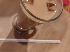 冰尊赏奶茶-必胜客(机场路店)