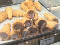 -烘焙町面包店(西四店)