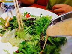 大拌菜-渔家风味·鲅鱼水饺·央视展播·海鲜天津菜(开发区店)