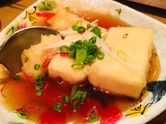 日式炸豆腐-天手古舞居酒屋(889广场店)