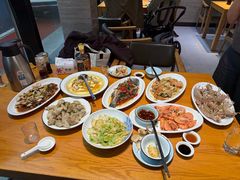 -金海湾海鲜排档(朱家尖店)