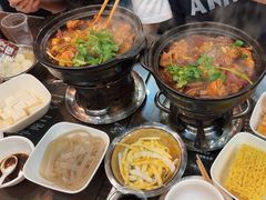-川香煲(茅台路店)