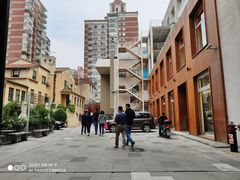 景观位-RAC BAR(安福路店)