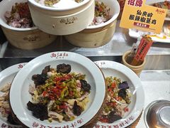 -西江红·株洲本地菜(滨江南路店)